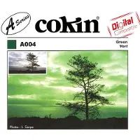 Cokin Filter A004