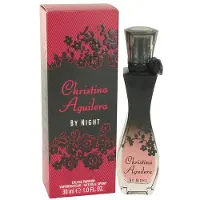 Christina Aguilera by Night Eau de Parfum für Frauen 30 ml