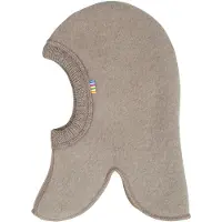 Joha Schlupfmütze Merinowolle, Sesame Mel, 45