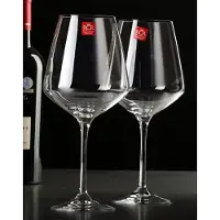RCR Aria Rotweinglas 790 ml – 6 Stück