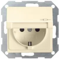 Gira Schuko-Steckdose