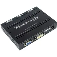 Matrox TripleHead2Go Digital Edition
