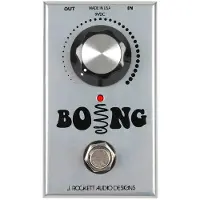 J. Rockett Boing
