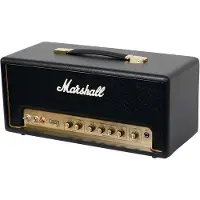 Marshall ORI20H Origin 20-Watt-Röhrenverstärker-Topteil