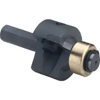 Viega Senkfräser 131111 Rp 1/2, mit Innensechskantschlüssel, Stahl