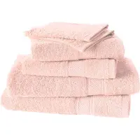 De Witte Lietaer Badtextilien-Set Helene Almond Blossom