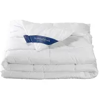 De Witte Lietaer Bettdecke Dream220 x 140 cm Baumwolle/Polyester weiß