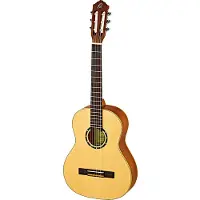 Ortega R121L 3/4 Natural