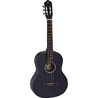 Ortega RST5MBK 4/4 Satin Black