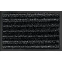 MD-ENTREE Fussmatte Maxi 1 Anthrazit ca. 40x60cm