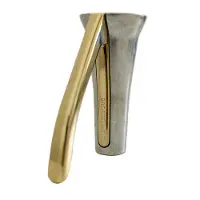 Drosselmeyer Hand-Nussknacker Zink