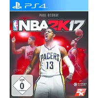 Nba 2K17