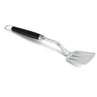 Weber Original Wender, Edelstahl, schwarz
