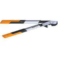 Fiskars Bypass-Getriebeastschere PowerGear X LX94-M