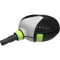 Velda Teichpumpe Green Line 20000 16000 L/h 200W Förderhöhe 7m