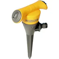 Hozelock Kreisregner 177 m², - Ø15m