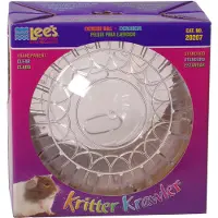 Lee 's Hamsterbal Transparant