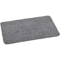 MD-ENTREE Fußmatte Baumwoll-Matte Cotton Home Eco 40 x 60 cm