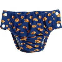 Playshoes UV-Schutz Windelbadehose Fische 461168_11