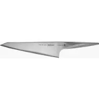Chroma type 301 P-41 Design by F. A. Porsche Katano Messer 18,5 cm mit ST-1000 Schleifstein