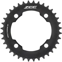 Shimano Tablett Zee FC-M640 FC-M645