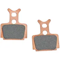Formula Bremsbeläge Spare Parts Cura