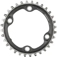 Shimano Slx Fc-m7000 96 Bcd Kettenblatt