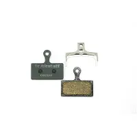 Trickstuff Standard 250ST Bremsbeläge XTR/XT/SLX/Alfine grau 2023 Scheibenbremsbeläge