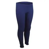 Avento Thermolegging Navy Damen-Größe 44