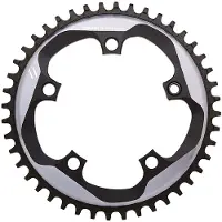 Sram X-sync Alum Bb30 Or Gxp 110 Bcd Kettenblatt