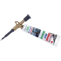 Finish Line Fettpresse Schmierpistole