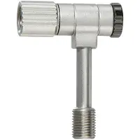 Topeak Stoßdämpferpumpendüse Pressure-Rite Shock Adapter