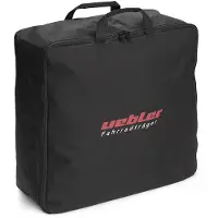 Uebler Transport Bag For X21 S/f22 Schwarz