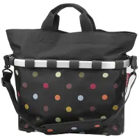 Klickfix Oval M Frontkorb 17l