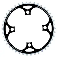 Specialites Ta MTB-Kettenblatt dreifach außen Spezialitäten t.a. 4bra chinook sram - race face - fsa 8-9v.