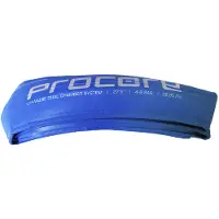 Schwalbe 29' Innen-Faltreifen 'Procore', 29x1.10' (28-622), blau (1 Stück)