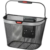 Klickfix Av Reflect Frontkorb 16l