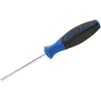 Park Tool Sw-16 Internal Nipple Spoke Wrench Key Blau,Schwarz 3.2 mm