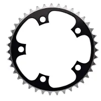 Spécialités T.A. Kettenblatt Straße innen Spezialitäten t.a. 5bra zephyr 7075 shimano 9-10v.