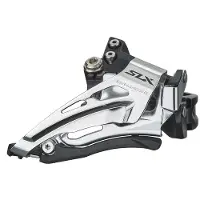 Shimano Slx Fd-m7025 11x2s Low Swing Umwerfer