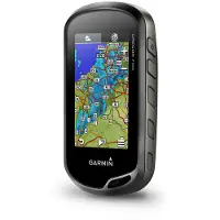 Garmin Oregon 750t
