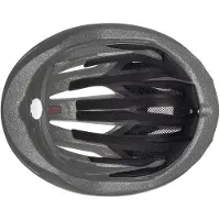 Mavic Aksium Elite/xride Sl Elite Innenpolsterung Schwarz L Schwarz L