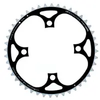 Specialites Ta MTB-Kettenblatt dreifach außen Spezialitäten t.a. 4bra chinook sram - race face - fsa 8-9v.