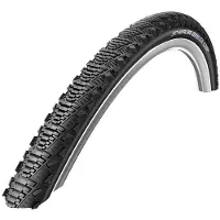 Schwalbe Starrer MTB-Reifen Schwalbe CX Comp Kguard HS369 Liteskin Activeline Sbc 40-622