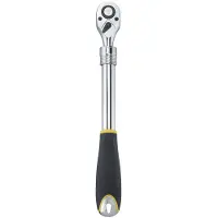 Topeak Drive Extendable Ratchet 1/2 Inches Werkzeug