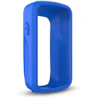 Garmin Edge 820/820 Explorer Silicone Case Blau