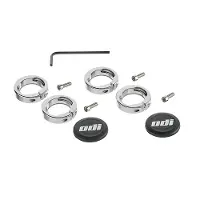 Odi Ringe Lock-on (x4)