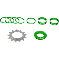 Reverse Components Hg Single Speed Kassette