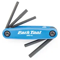 Park Tool Inbusschlüssel- und Schraubendreher-Set