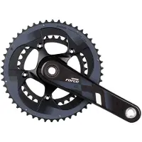 Sram Force 22 Gxp Yaw Kurbelgarnitur